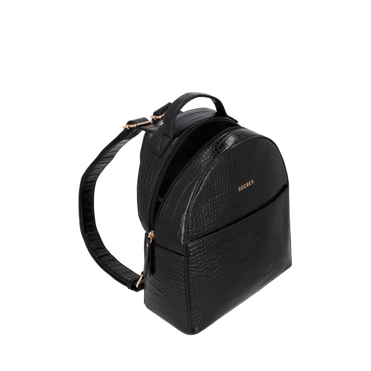 Mochila Secret Dakota ST6 M Negro