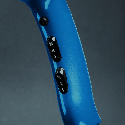 Imagen 2 del producto Secador de Pelo Siegen Specialist Air Calipso SG-3049C02