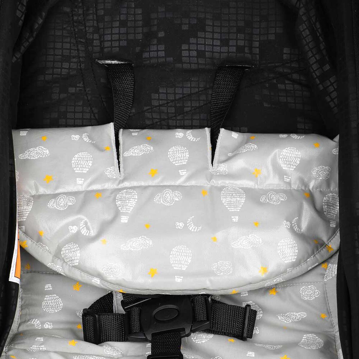 Colchoneta para Coches Globos Infanti