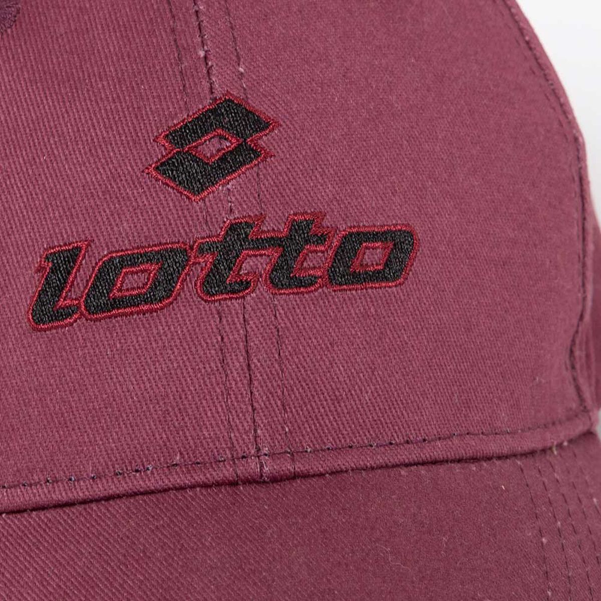 Gorro Unisex Lotto Corducap