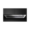 Campana Integrable Teka GFI 93030 KOS IX Inox