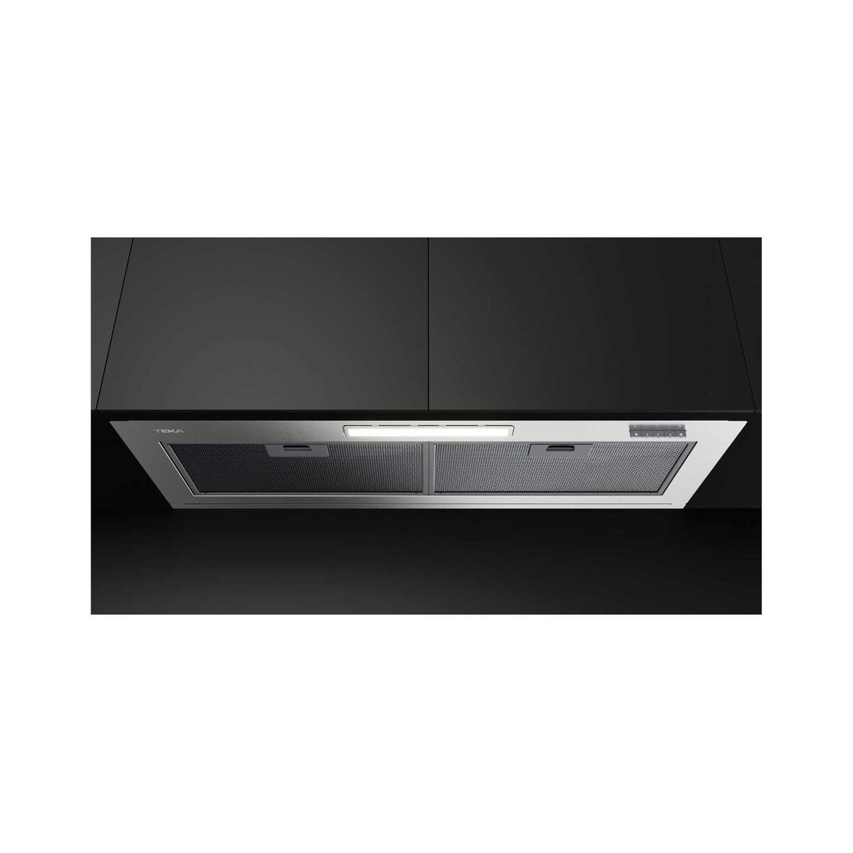 Campana Integrable Teka GFI 93030 KOS IX Inox