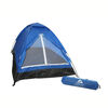 Carpa Gillibrand Suncamp para 4 Personas
