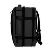 Mochila de Viaje Xtrem Discovery 5XT 42 lts Negro Matte