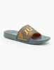 Sandalia Casual Hombre Icono