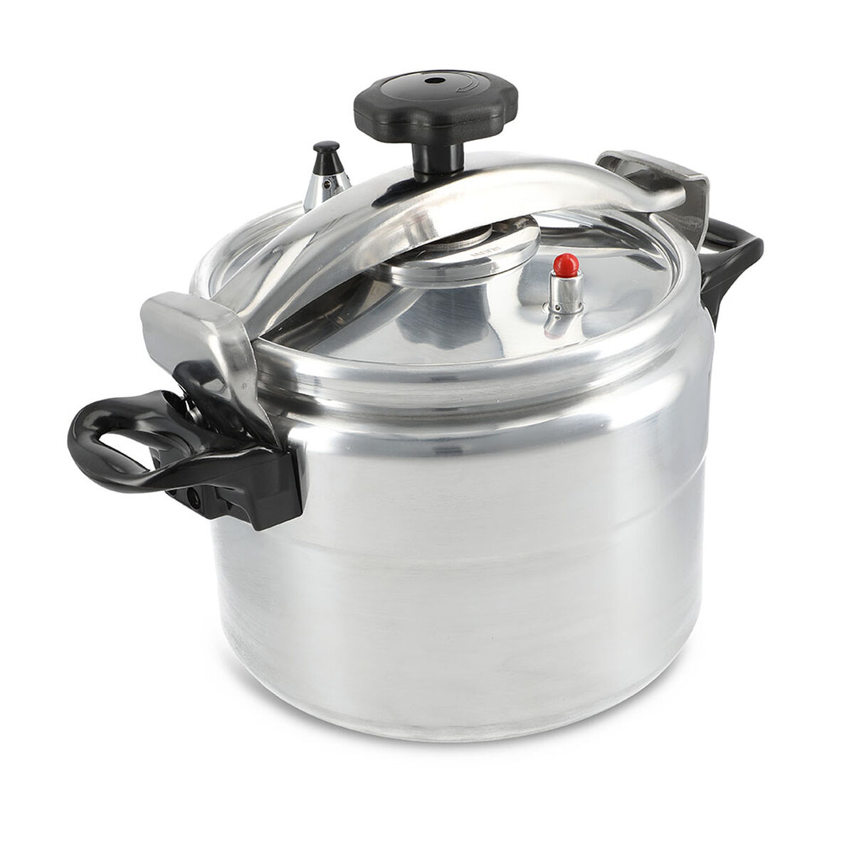 Olla a Presión Aluminio Wens 8 litros