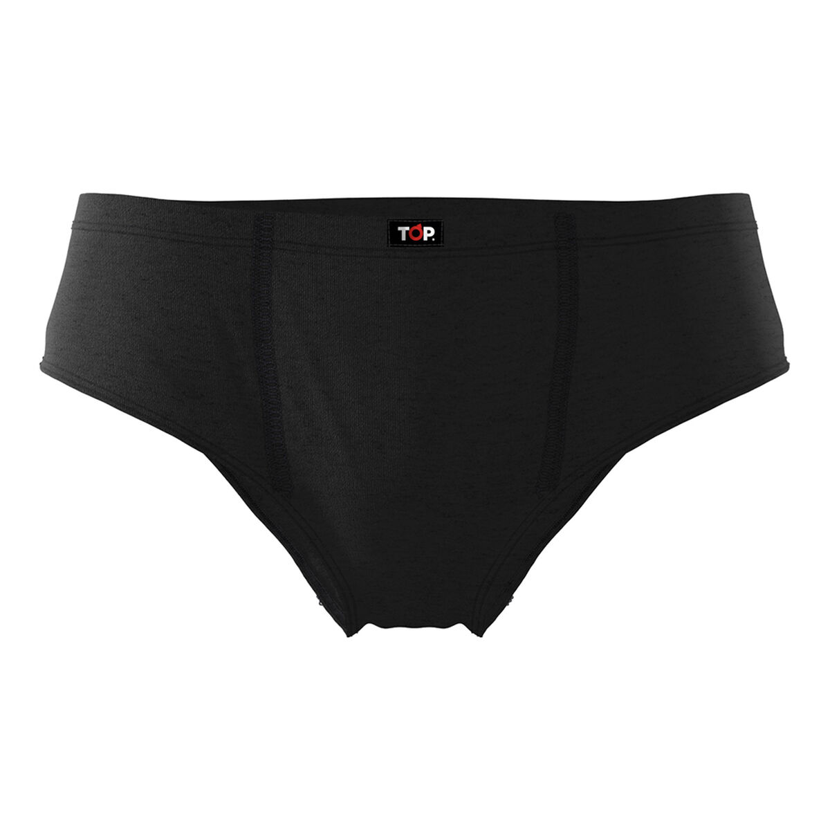 Slip Hombre Top