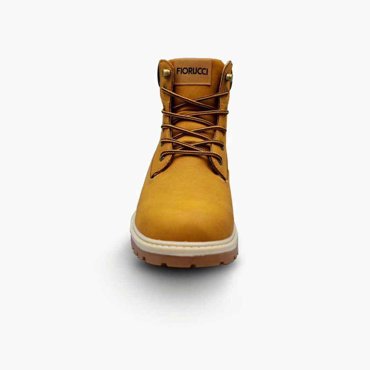 Botín Urbano Hombre Fiorucci