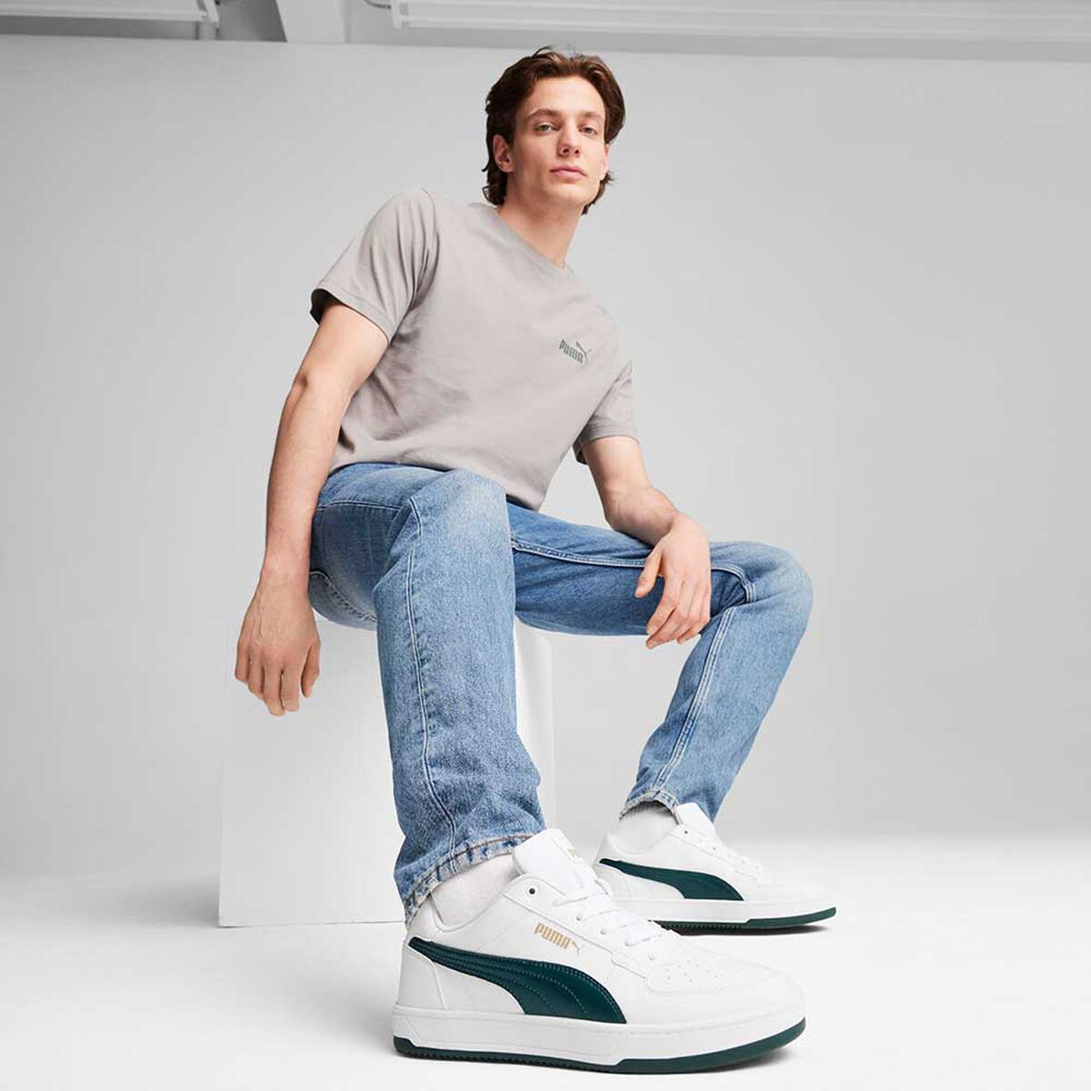 Zapatilla Urbana Hombre Puma