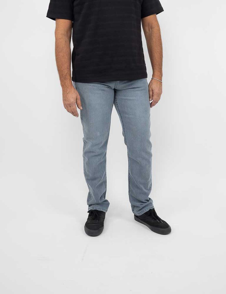 Jeans Hombre Portman Club