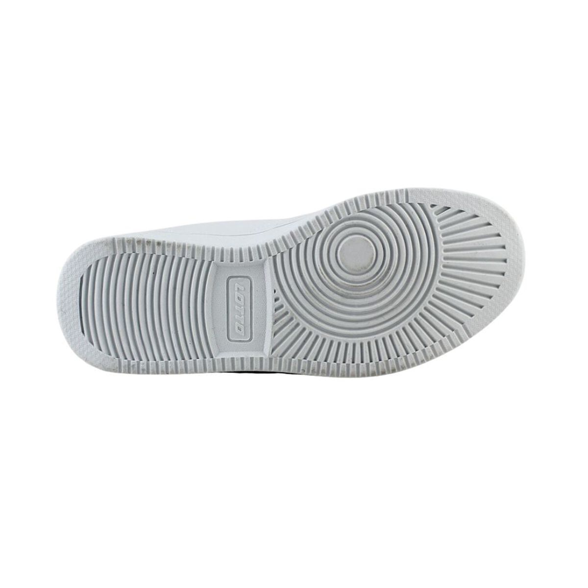 Zapatilla Niño Lotto