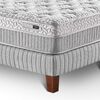 Juegos de Dormitorio Cama Europea Cannon Hybrid Cloud 1,5 Plazas + 1 Almohada