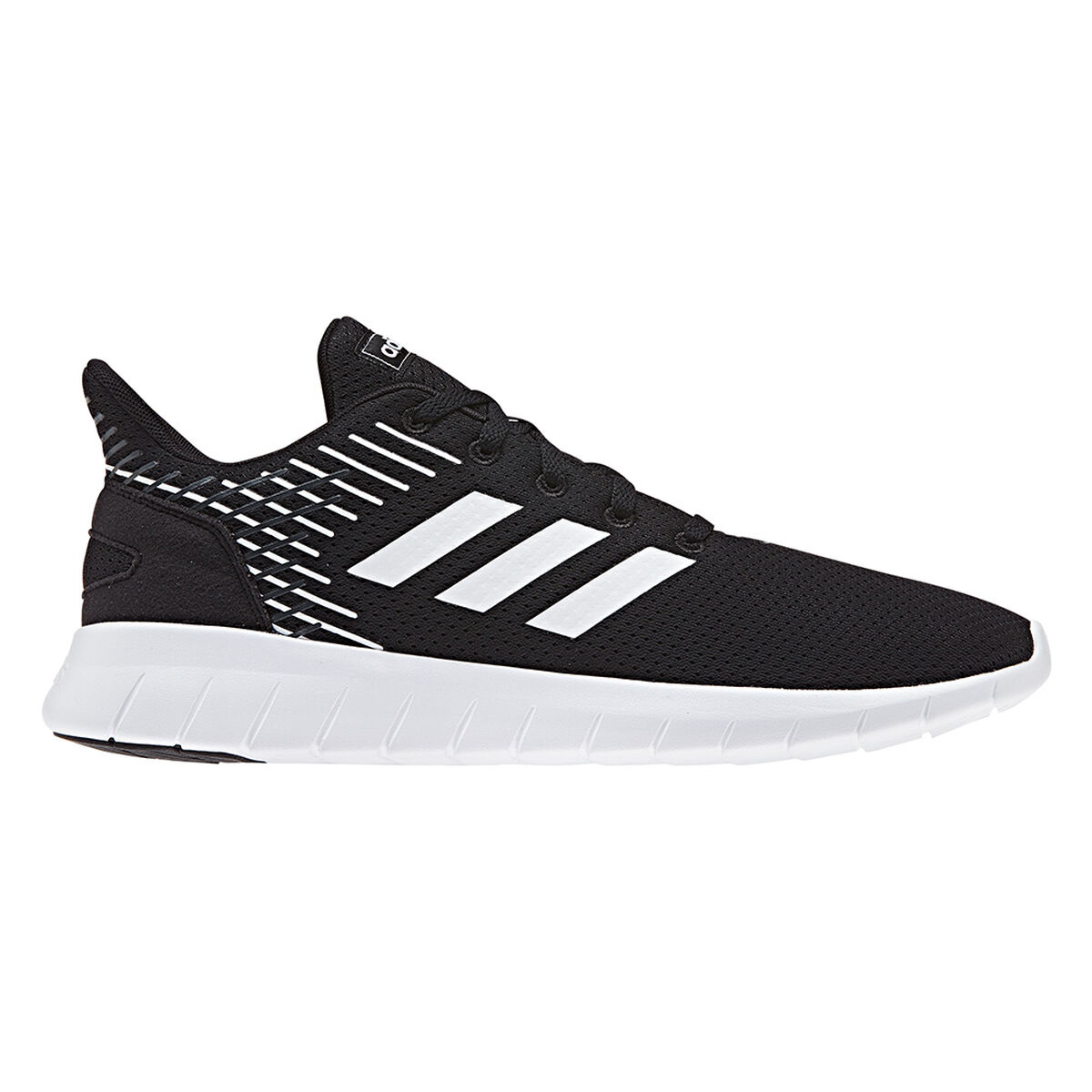 Zapatilla Adidas Hombre Asweerun