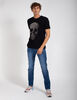 Jeans Súper Skinny Hombre Icono