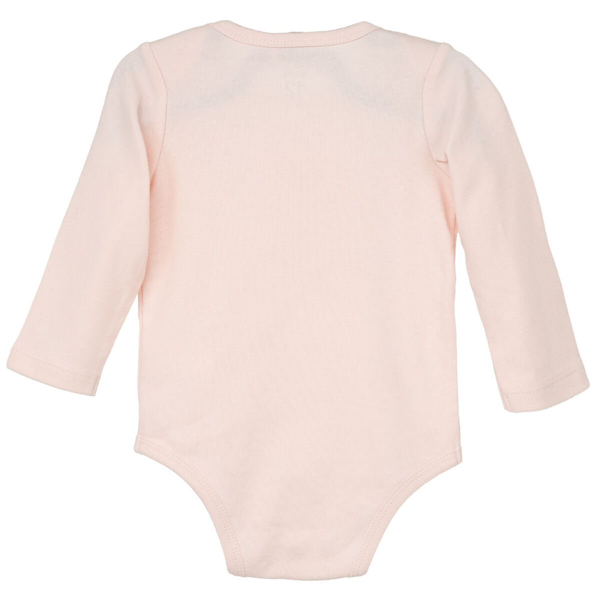 Pack 3 Pilucho Manga Larga Beb&eacute; Chess Baby