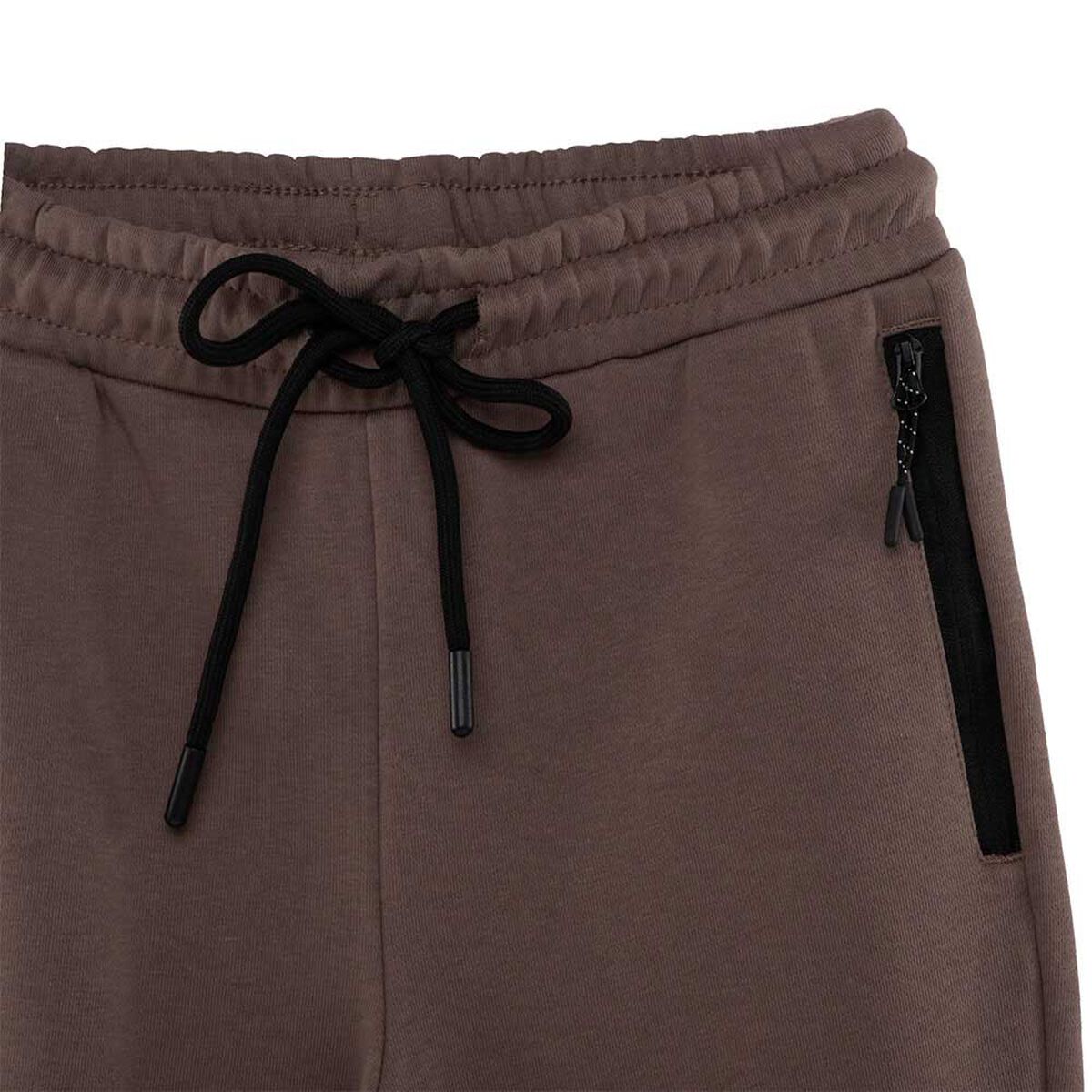 Pantalón Buzo de Algodón Niño Chess