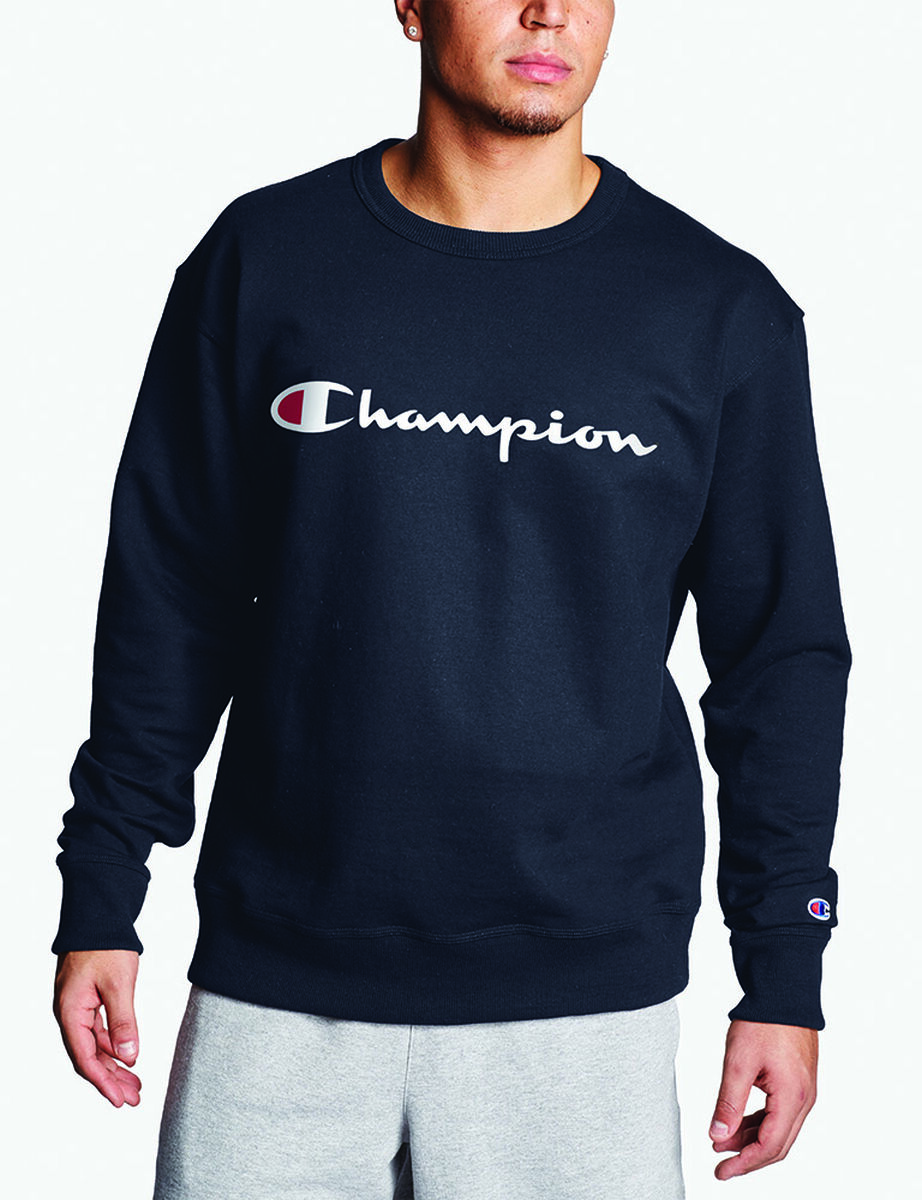 Polerón Hombre Champion