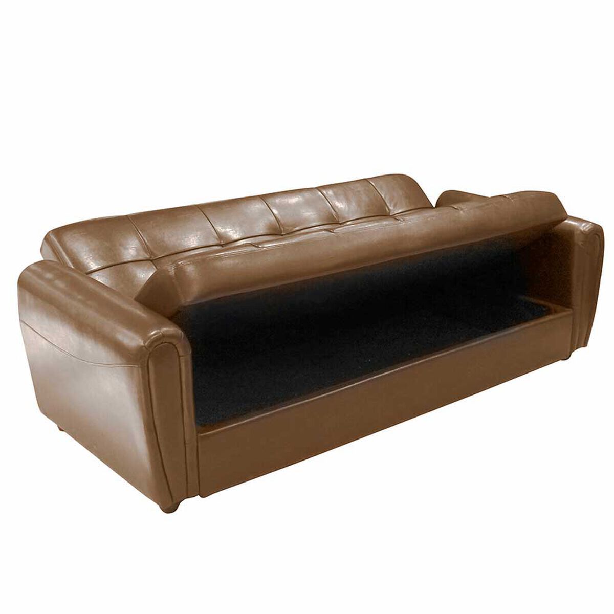 Sofá Cama Casanova Dallas 3 Cuerpos