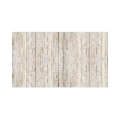 Alfombra Davanti Madera Vintage Natural 140 x220 Madera Vintage Natural