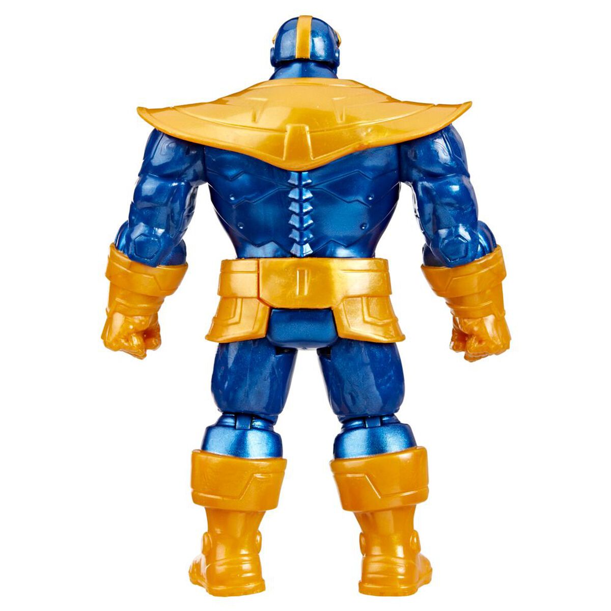 Figura de Acción Marvel Thanos Avengers