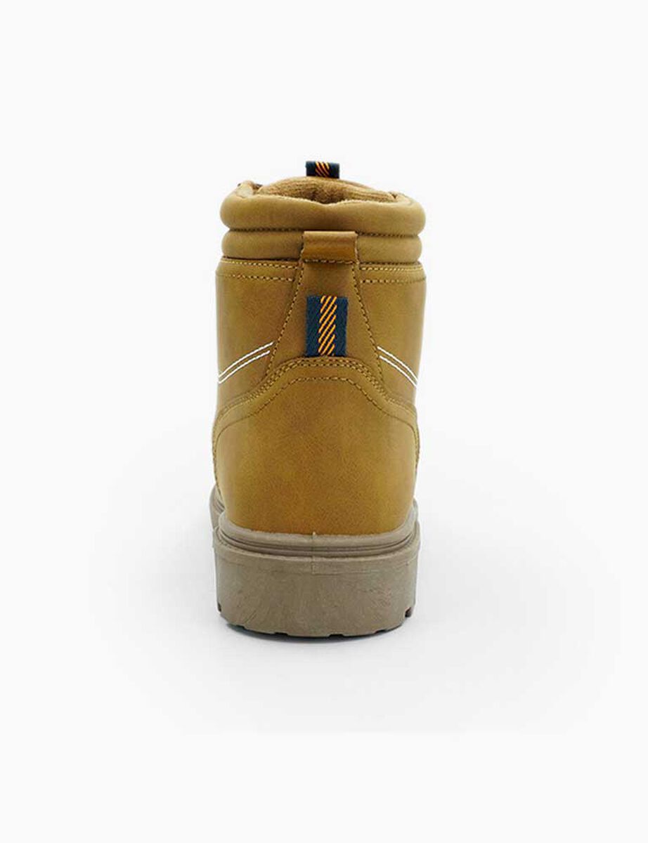 Bot&iacute;n Hombre Icono