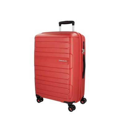 Imagen 2 del producto Maleta Saxoline Fortress 2.0 Rojo 73 lts. Talla M
