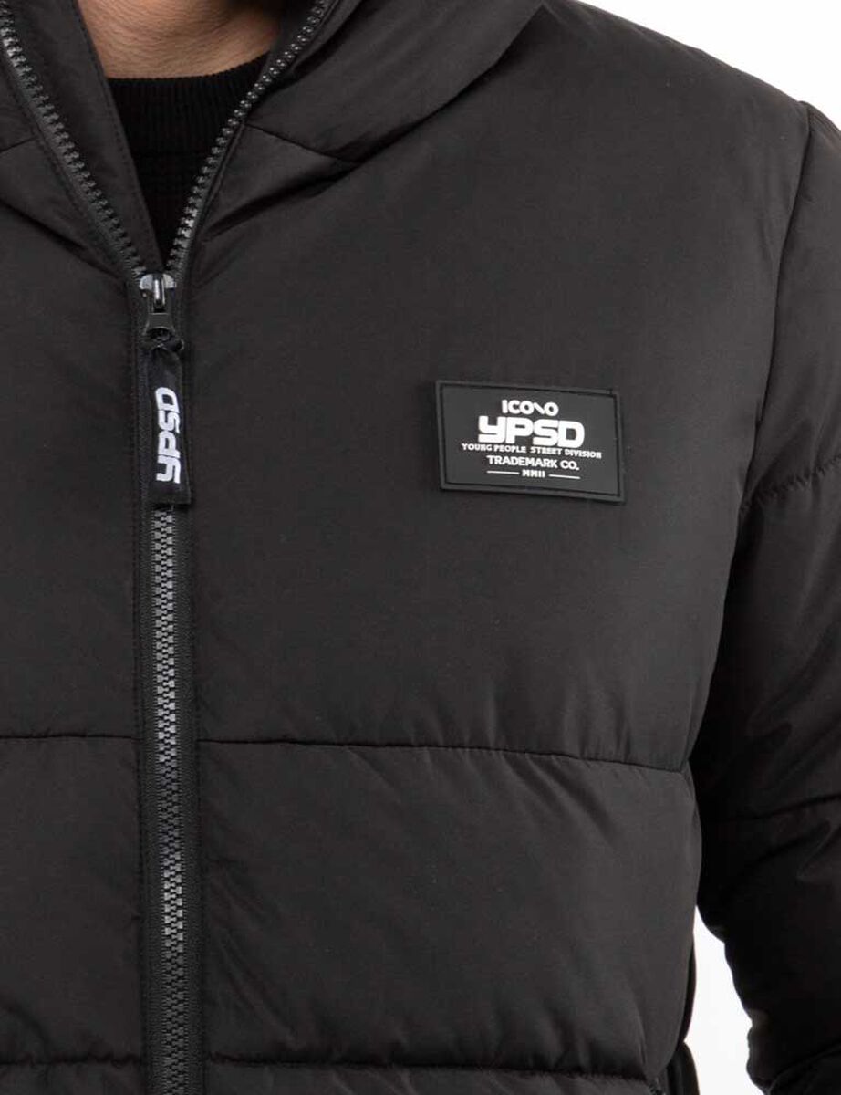 Parka Hombre Icono