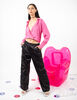 Pantalón Cargo Mujer Zibel