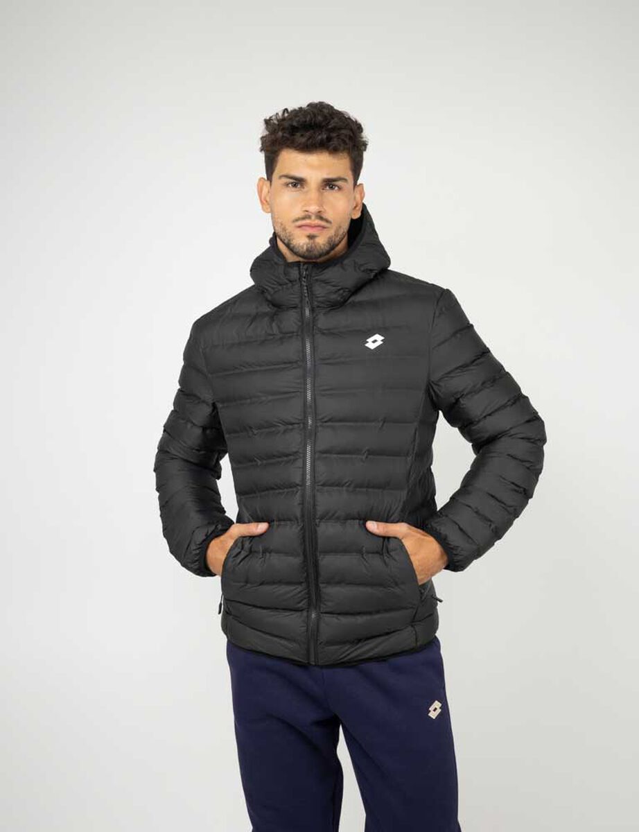 Parka Deportiva Hombre Lotto