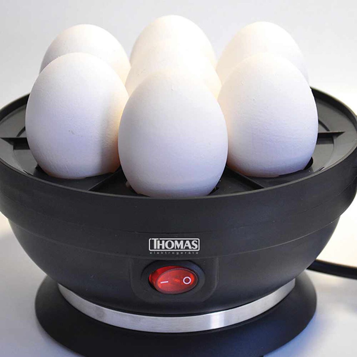 Cocedor de Huevos Thomas TH-80