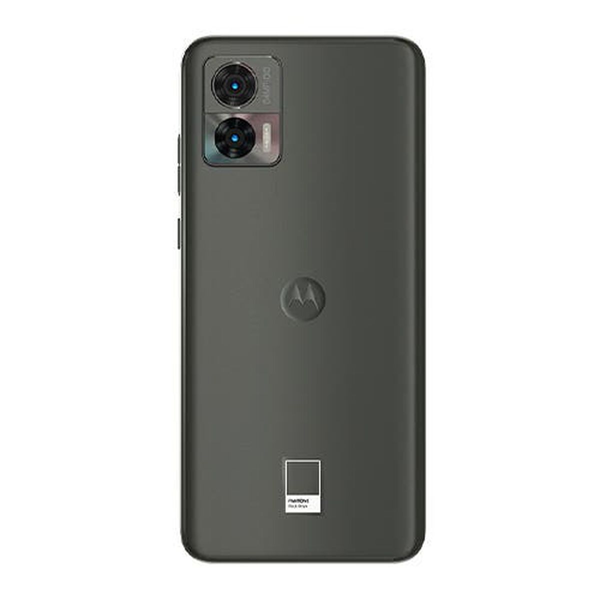Celular Motorola Edge 30 Neo 128GB 6,28" Black Movistar
