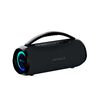 Parlante Port&aacute;til Aiwa AW-Q680 30W Bluetooth Negro