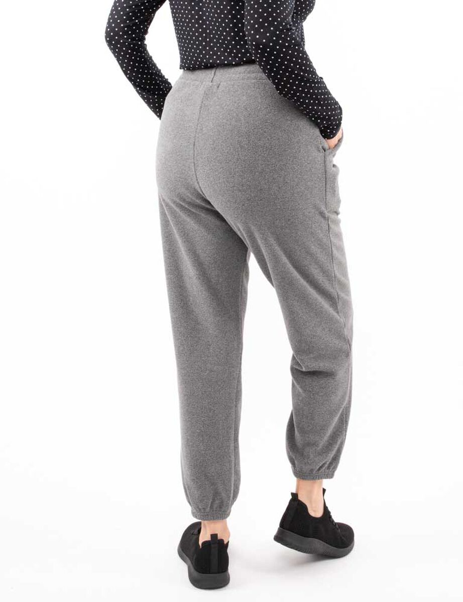 Pantal&oacute;n Jogger Mujer Portman Club
