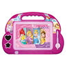 Pizarra Magica Blanco Y Negro 39X28Cm Princesas Disney