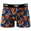 Pack 3 Bóxer Dragon Ball Z Hombre Top