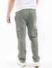 Pantalón Cargo Hombre Fiorucci