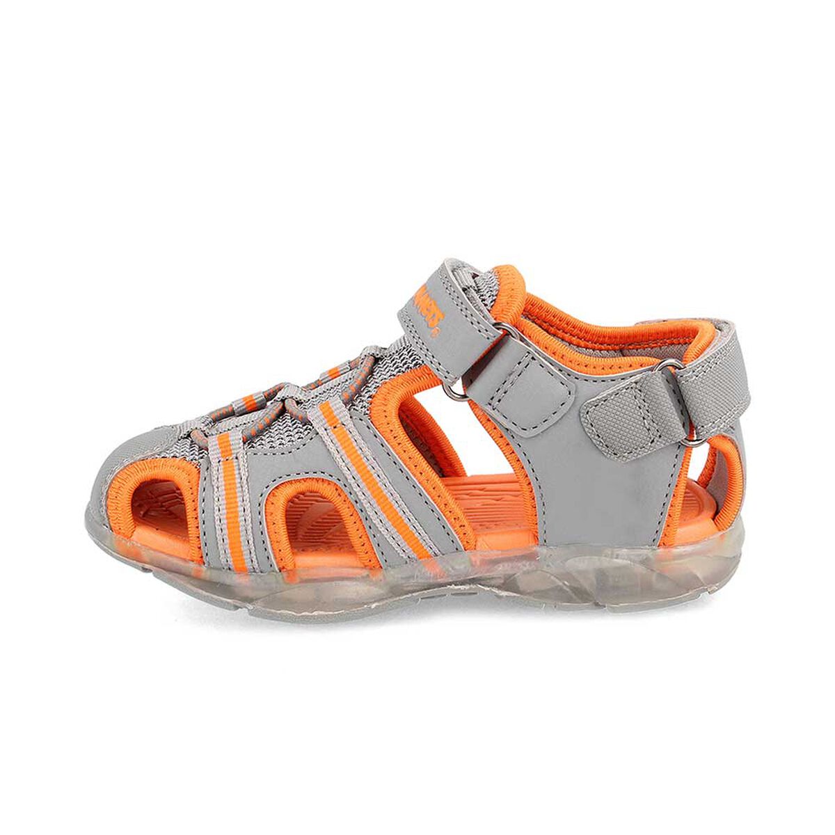 Sandalia Niño Bubble Gummers