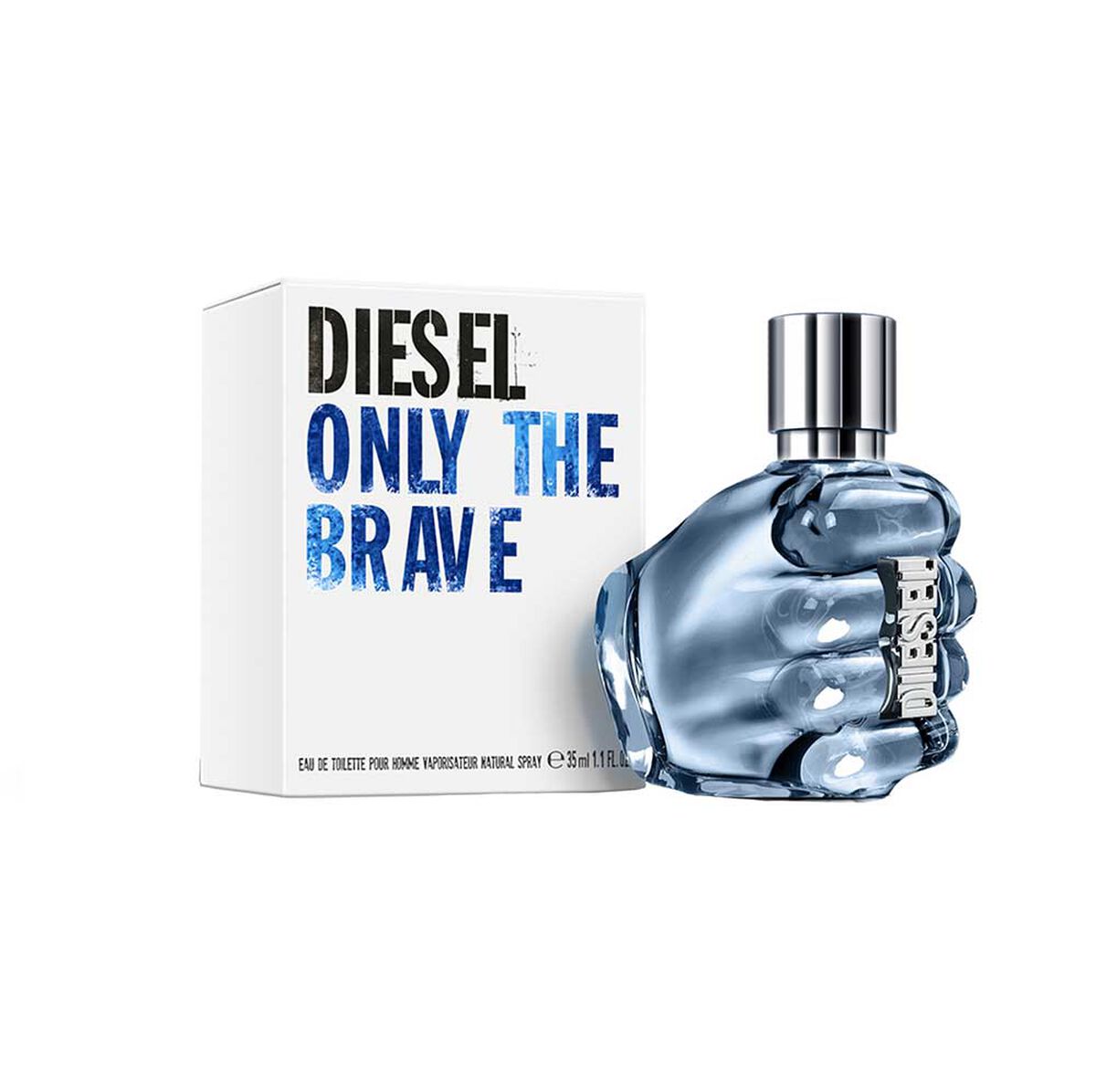 Perfume Diesel Only The Brave EDT 35 ml