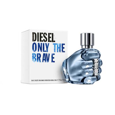 Imagen 2 del producto Perfume Diesel Only The Brave EDT 35 ml