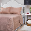 Quilt Doral 2 Plazas Damasco Elegance