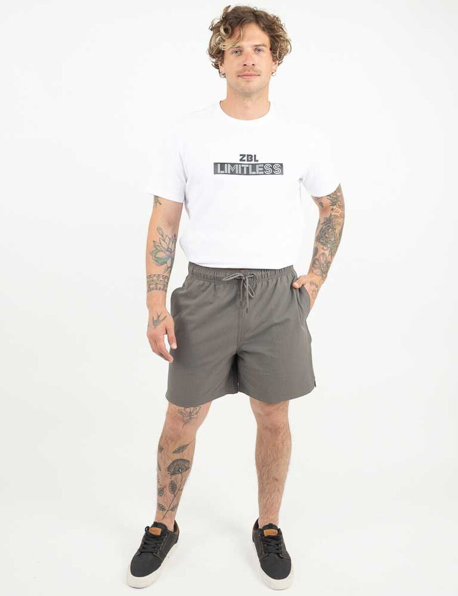 Traje de Baño Hombre Zibel