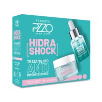 Set Tratamiento Anti Imperfecciones Crema + Serum