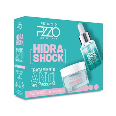 Imagen 1 del producto Set Tratamiento Anti Imperfecciones Crema + Serum