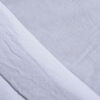 Plumón Velvet Sohome by Fabrics King Liso Gris