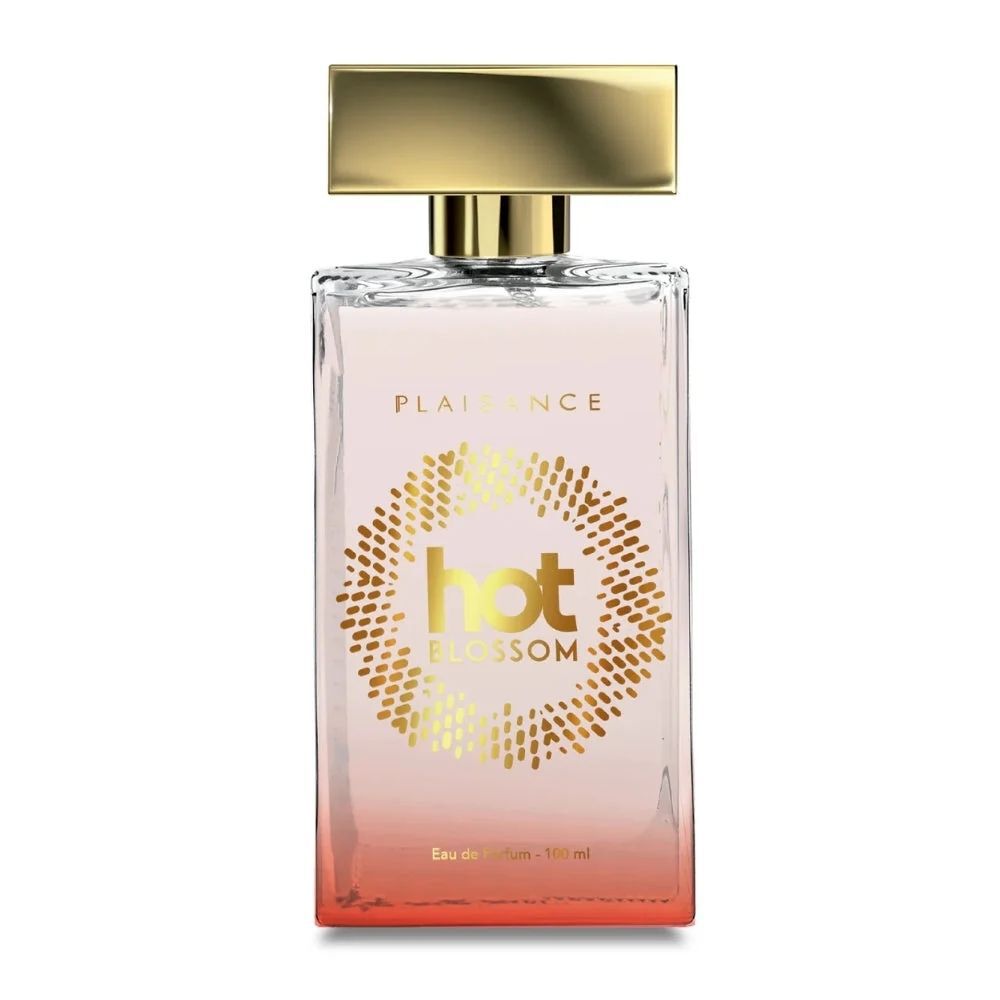Plaisance Hot Blossom EDP 100 ml, foto 2