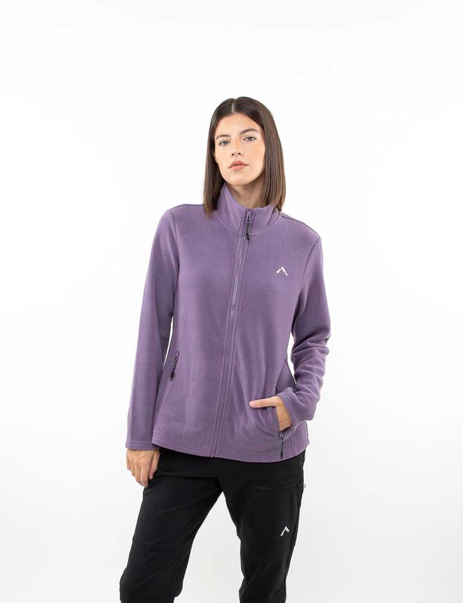 Poler&oacute;n Deportivo Mujer Alpinextrem