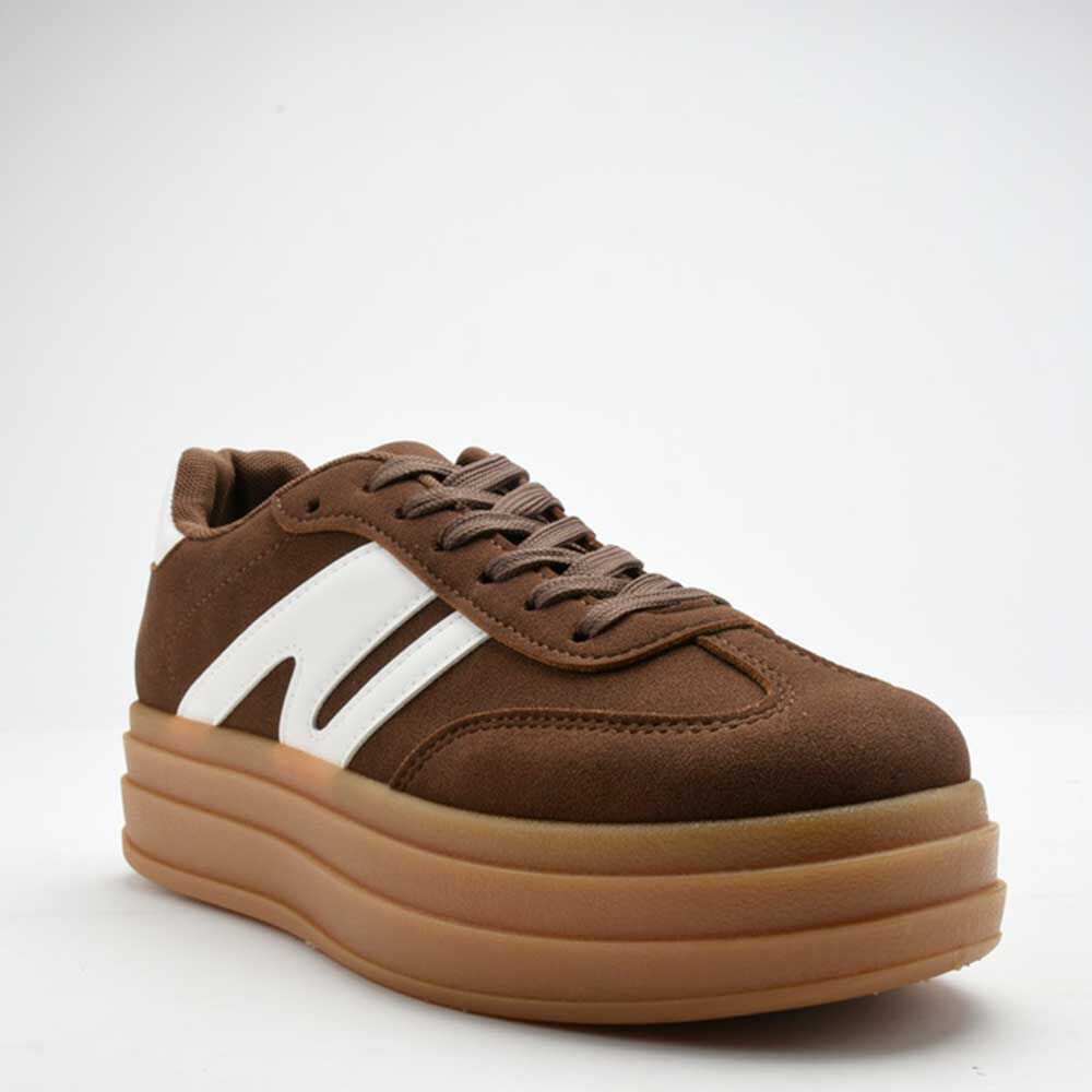 Zapatilla Urbana Mujer Soviet