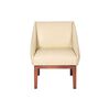 Sitial PU Latam Home Berlin Beige