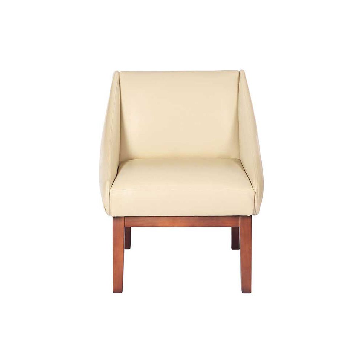 Sitial PU Latam Home Berlin Beige
