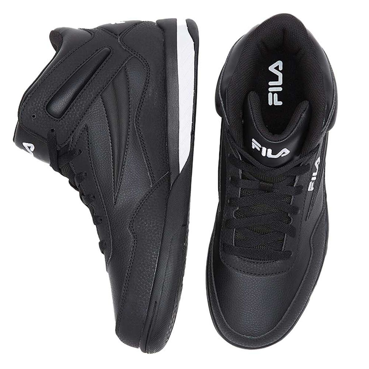 Zapatilla Urbana Hombre Fila